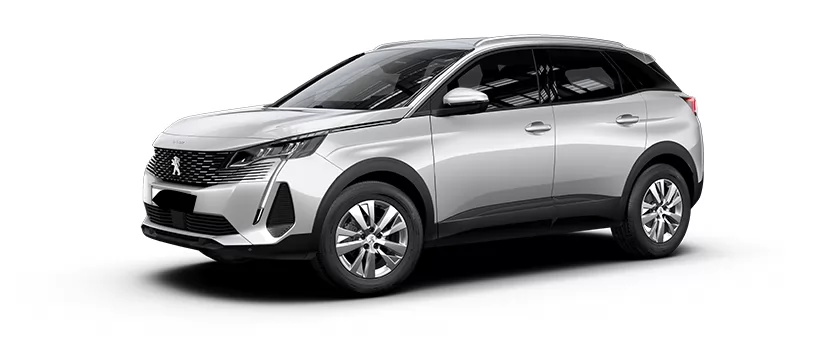 Used Peugeot 3008 For Rent in Dubai #31776 - 1  image 