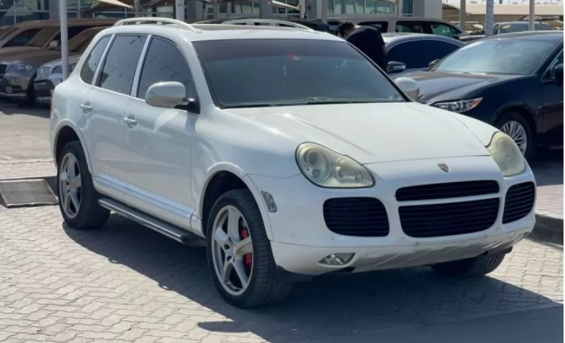 Kullanılmış Porsche Cayenne Satılık içinde Dubai #31794 - 1  image 