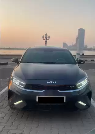 Utilisé Kia Cerato À vendre au Dubai #31812 - 1  image 
