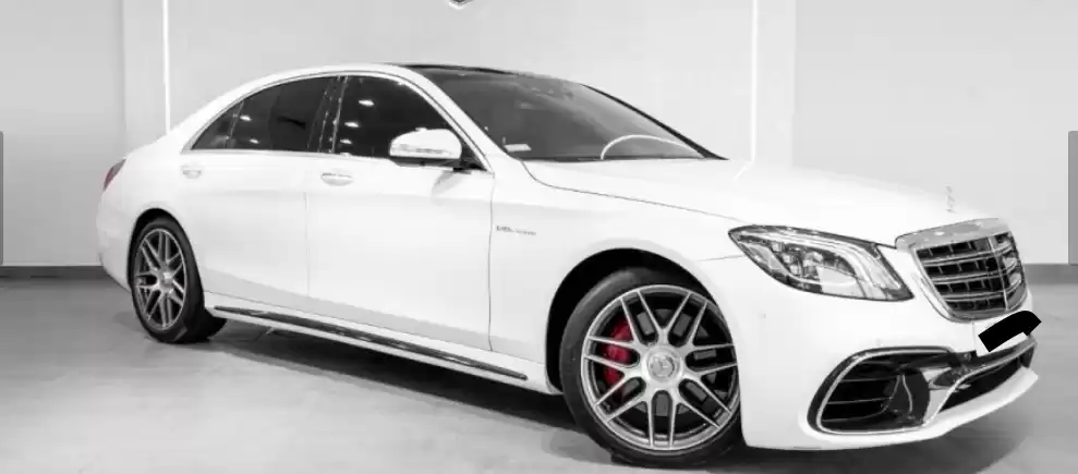 Used Mercedes-Benz Unspecified For Sale in Dubai #31817 - 1  image 