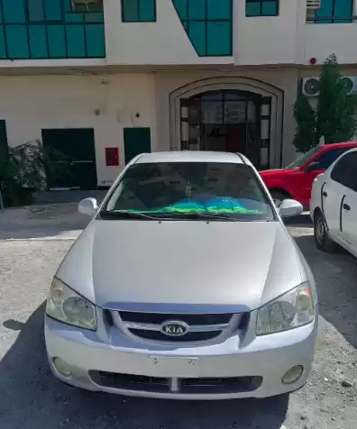 Used Kia Cerato For Sale in Dubai #31826 - 1  image 