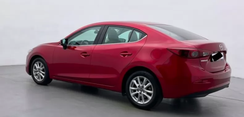 Использовал Mazda Mazda3 Продается в Дубай #31852 - 1  image 