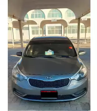 Used Kia Cerato For Sale in Dubai #31854 - 1  image 