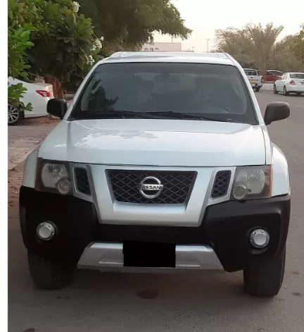Used Nissan Xterra For Sale in Dubai #31880 - 1  image 