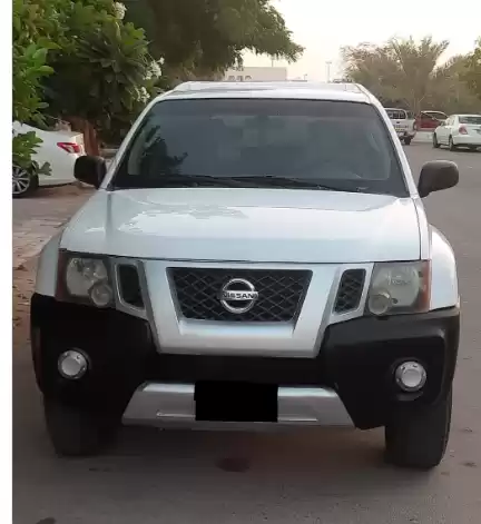 مستعملة Nissan Xterra للبيع في دبي #31880 - 1  صورة 
