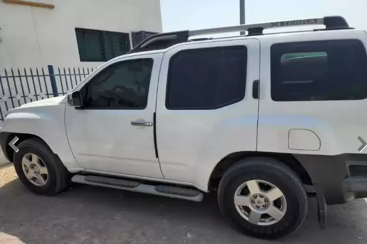 Used Nissan Xterra For Sale in Dubai #31884 - 1  image 