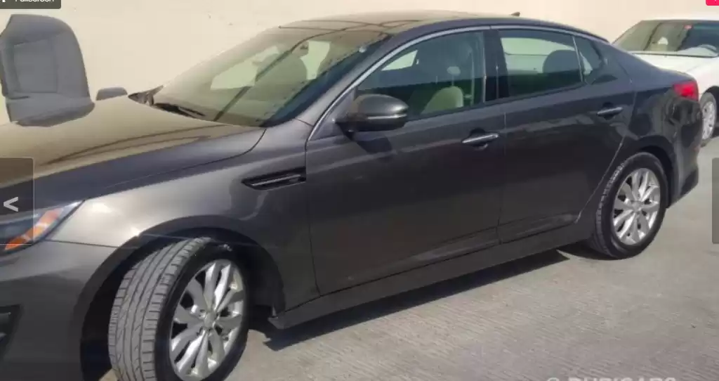 Used Kia Optima For Sale in Dubai #31897 - 1  image 
