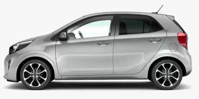 Used Kia Picanto For Rent in Dubai #31932 - 1  image 