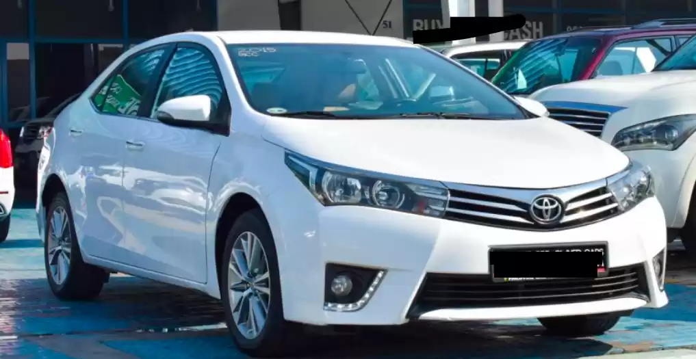 Использовал Kia Cerato Продается в Дубай #31944 - 1  image 