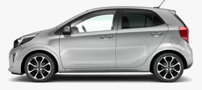 Used Kia Picanto For Rent in Dubai #31958 - 1  image 