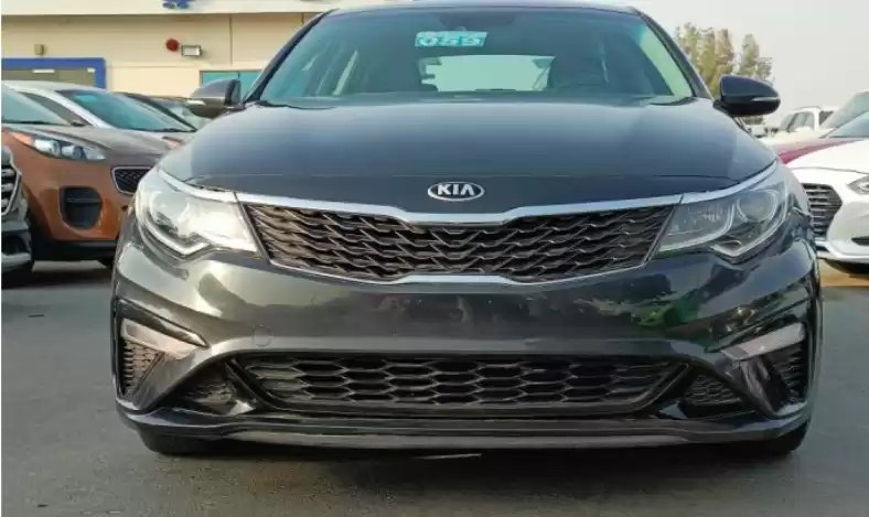 استفاده شده Kia Optima برای فروش که در دبی #31964 - 1  image 