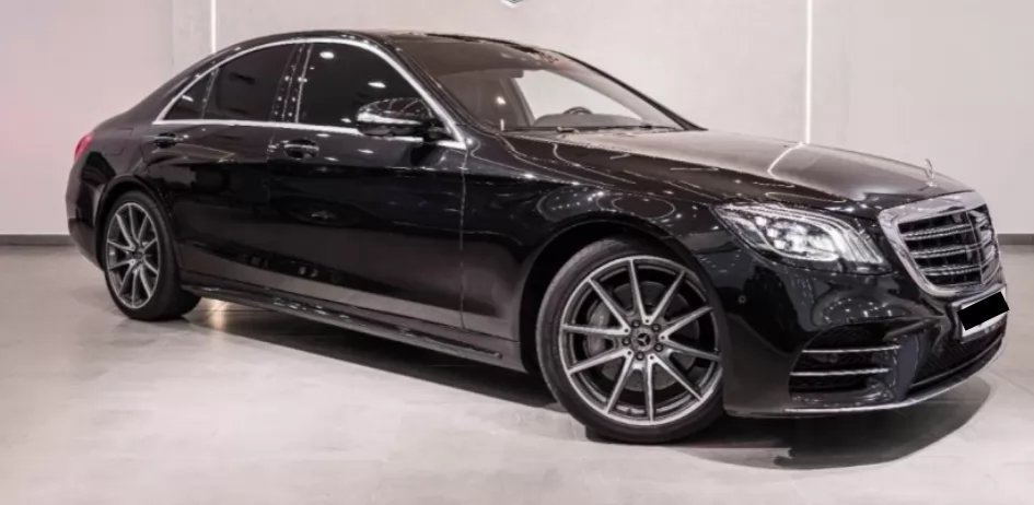Gebraucht Mercedes-Benz 450 Zu verkaufen in Dubai #31976 - 1  image 