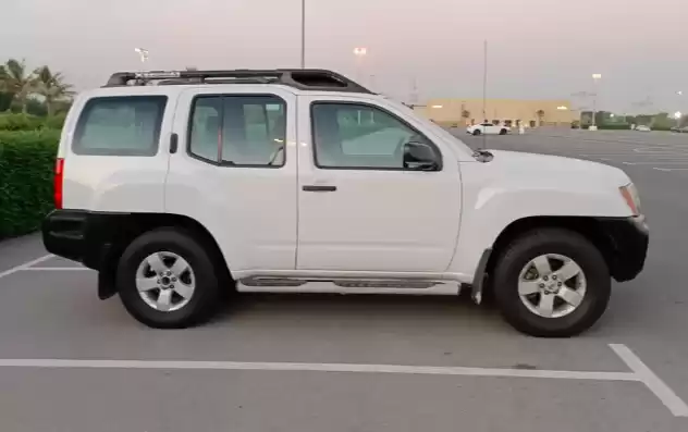 مستعملة Nissan Xterra للبيع في دبي #32003 - 1  صورة 