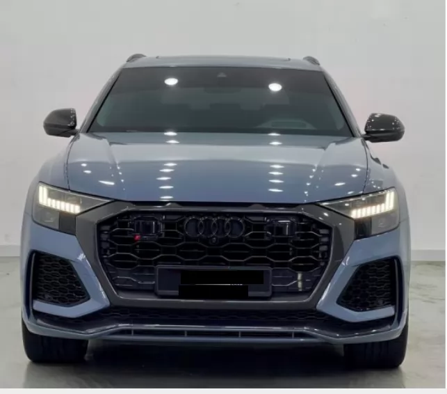 Used Audi RS 8 For Sale in Dubai #32019 - 1  image 