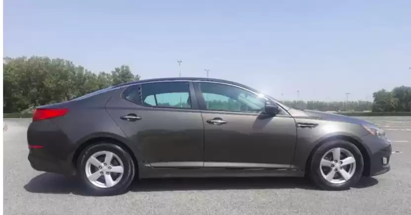 Utilisé Kia Optima À vendre au Dubai #32028 - 1  image 