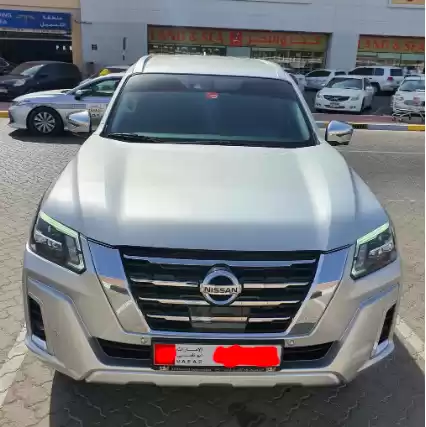 用过的 Nissan Xterra 出售 在 迪拜 #32035 - 1  image 