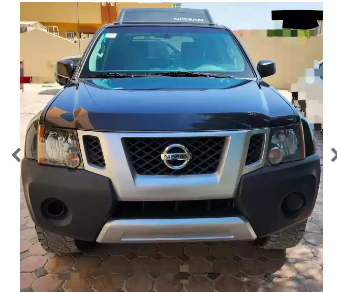 用过的 Nissan Xterra 出售 在 迪拜 #32042 - 1  image 