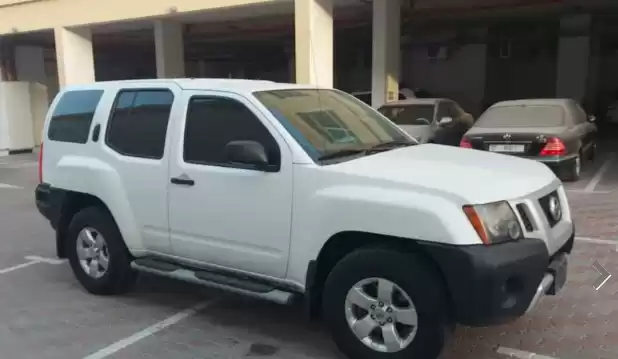 Used Nissan Xterra For Sale in Dubai #32053 - 1  image 
