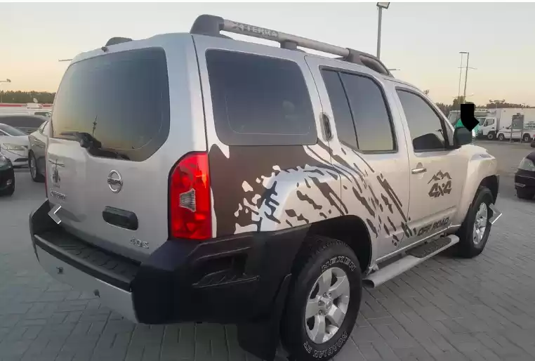 مستعملة Nissan Xterra للبيع في دبي #32062 - 1  صورة 