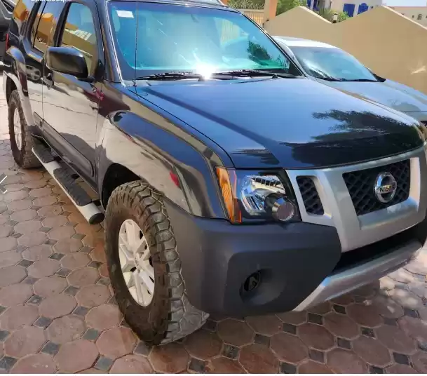 用过的 Nissan Xterra 出售 在 迪拜 #32069 - 1  image 