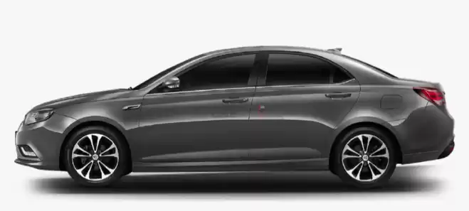 Brand New MG M5 For Rent in Dubai #32070 - 1  image 