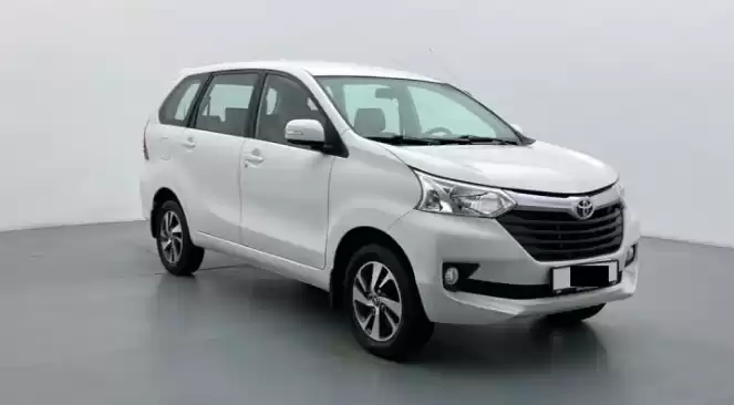 Gebraucht Toyota Unspecified Zu verkaufen in Dubai #32079 - 1  image 