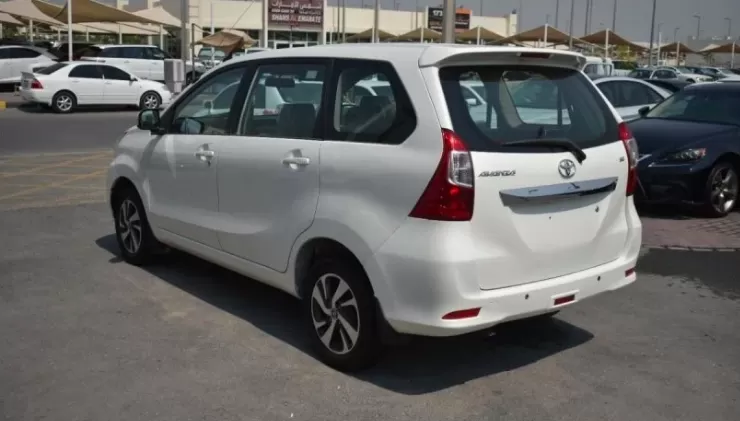 Использовал Toyota Unspecified Продается в Дубай #32090 - 1  image 