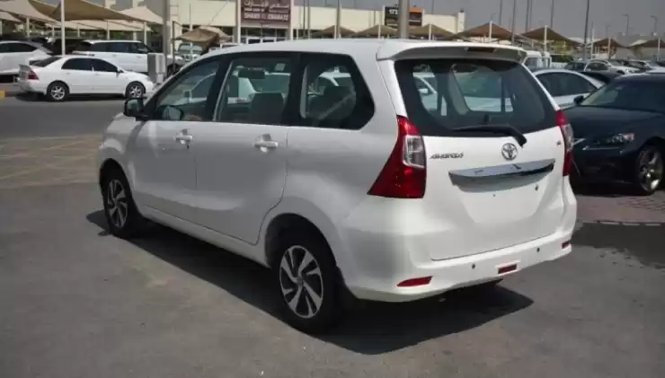 Gebraucht Toyota Unspecified Zu verkaufen in Dubai #32090 - 1  image 