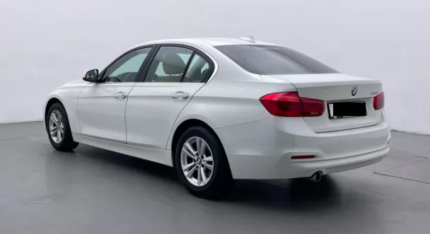 用过的 BMW i8 出售 在 迪拜 #32096 - 1  image 