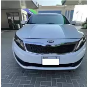 استفاده شده Kia Optima برای فروش که در دبی #32099 - 1  image 