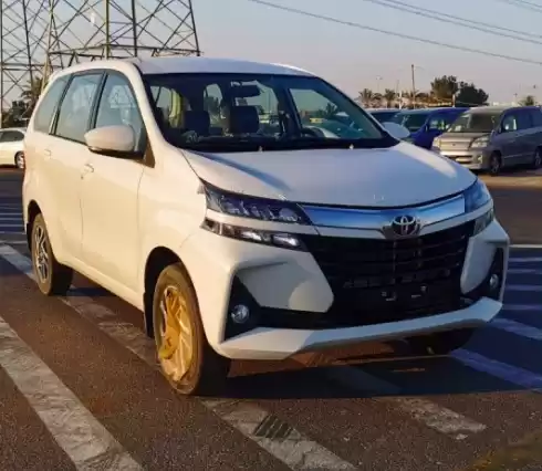 Used Toyota Unspecified For Sale in Dubai #32116 - 1  image 