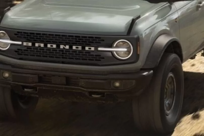 استفاده شده Ford Bronco برای فروش که در بندر دوحه , دوحه #32149 - 1  image 