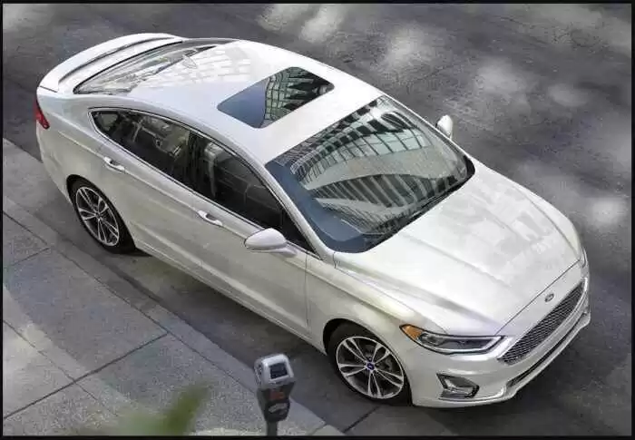 استفاده شده Ford Fusion برای فروش که در بندر دوحه , دوحه #32161 - 1  image 