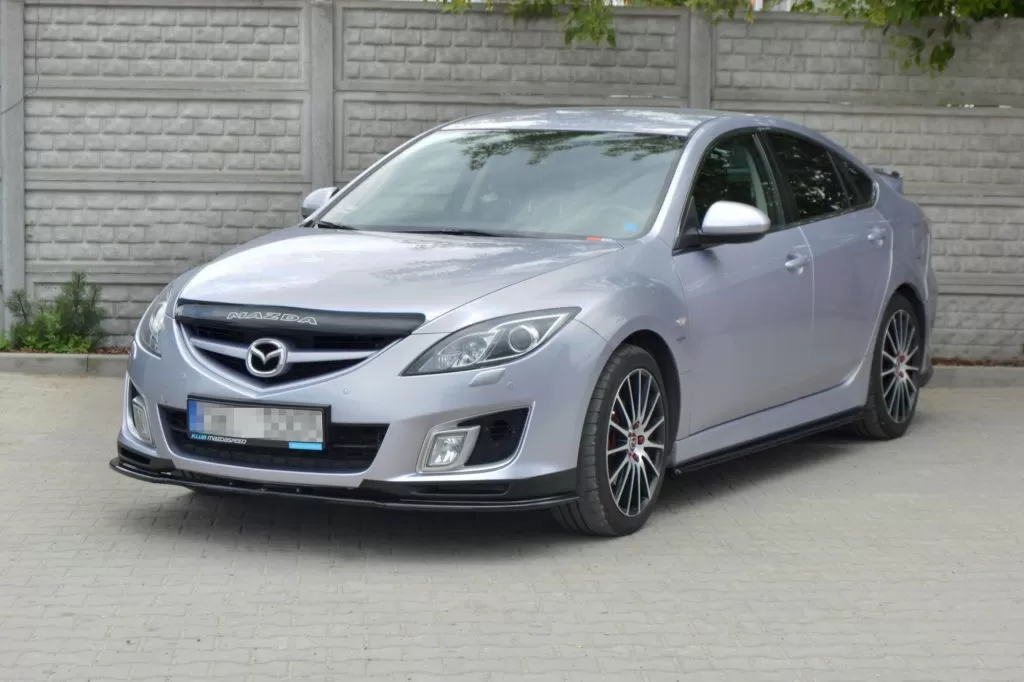 Использовал Mazda Mazda6 Продается в Порт Дохи , Доха #32275 - 1  image 