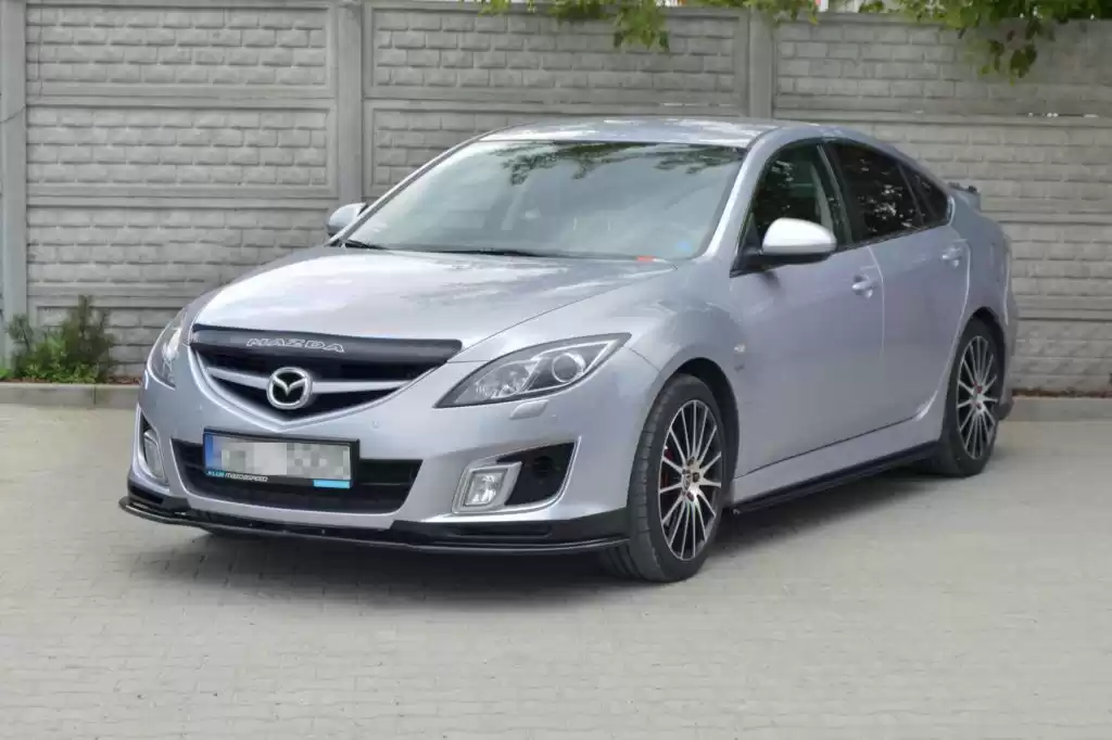 Использовал Mazda Mazda6 Продается в Порт Дохи , Доха #32285 - 1  image 