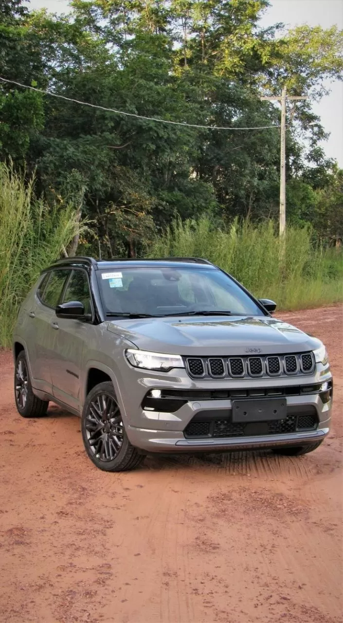 Used Jeep Cherokee For Rent in Al Wakrah #32364 - 1  image 