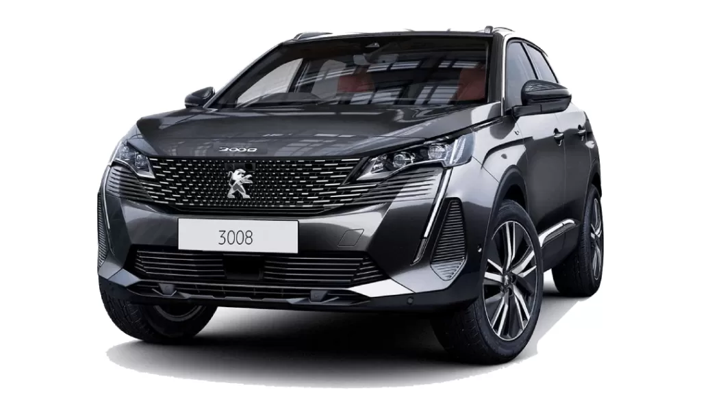 Used Peugeot 5008 SUV For Sale in Doha Port , Doha #32373 - 1  image 