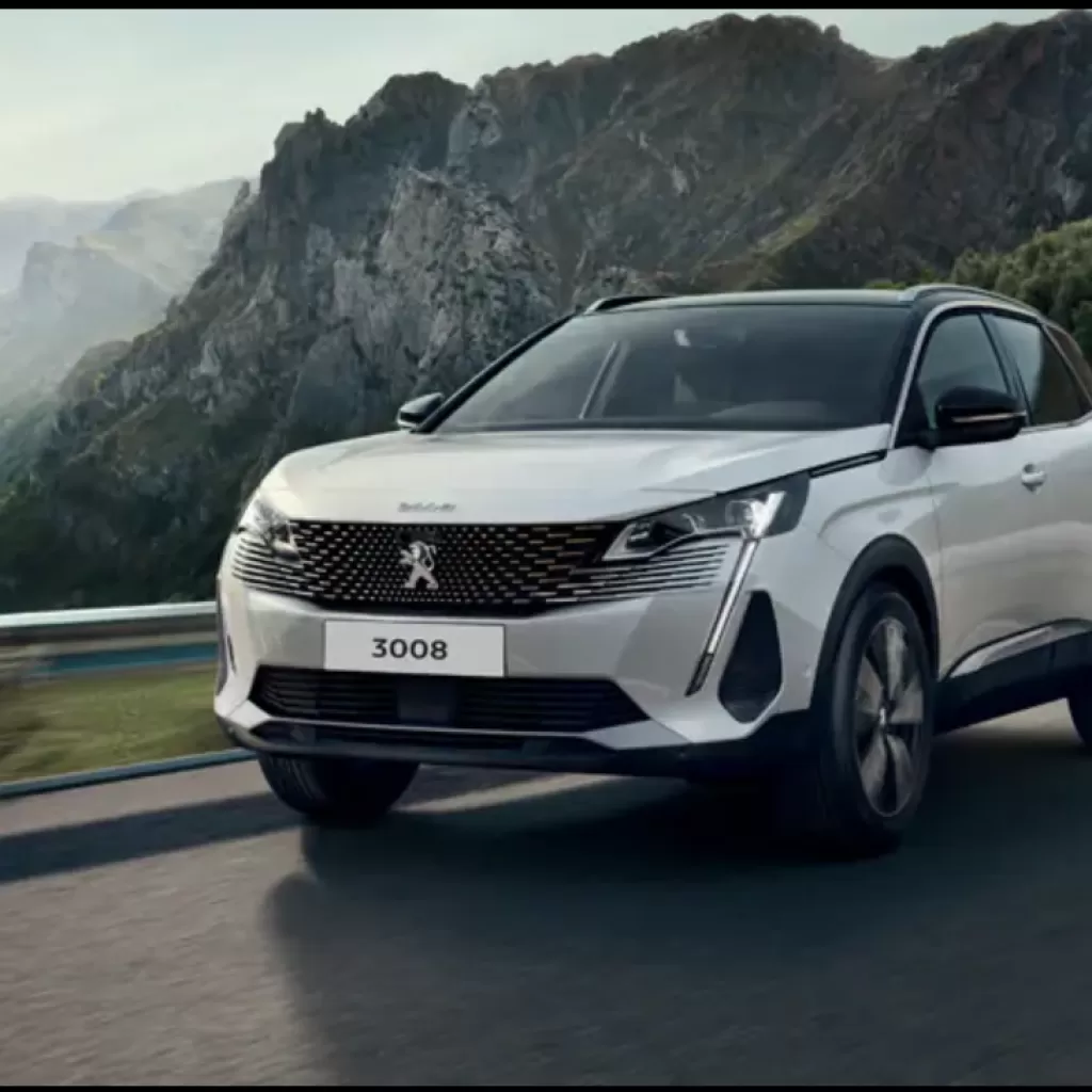 Used Peugeot 5008 SUV For Sale in Doha Port , Doha #32376 - 1  image 