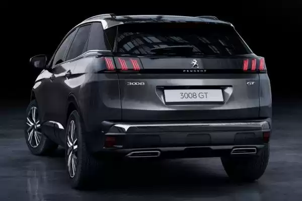 Used Peugeot 5008 SUV For Sale in Doha Port , Doha #32377 - 1  image 