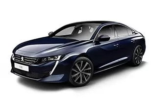 Used Peugeot 508 For Sale in Doha Port , Doha #32403 - 1  image 