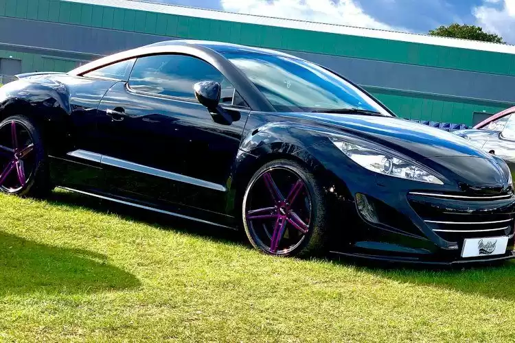 Used Peugeot RCZ For Rent in Al Wakrah #32446 - 1  image 