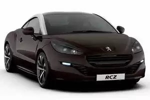 用过的 Peugeot RCZ 出租 在 沃克拉 #32448 - 1  image 