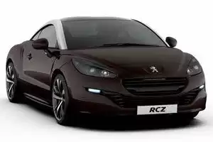 Used Peugeot RCZ For Rent in Al Wakrah #32448 - 1  image 