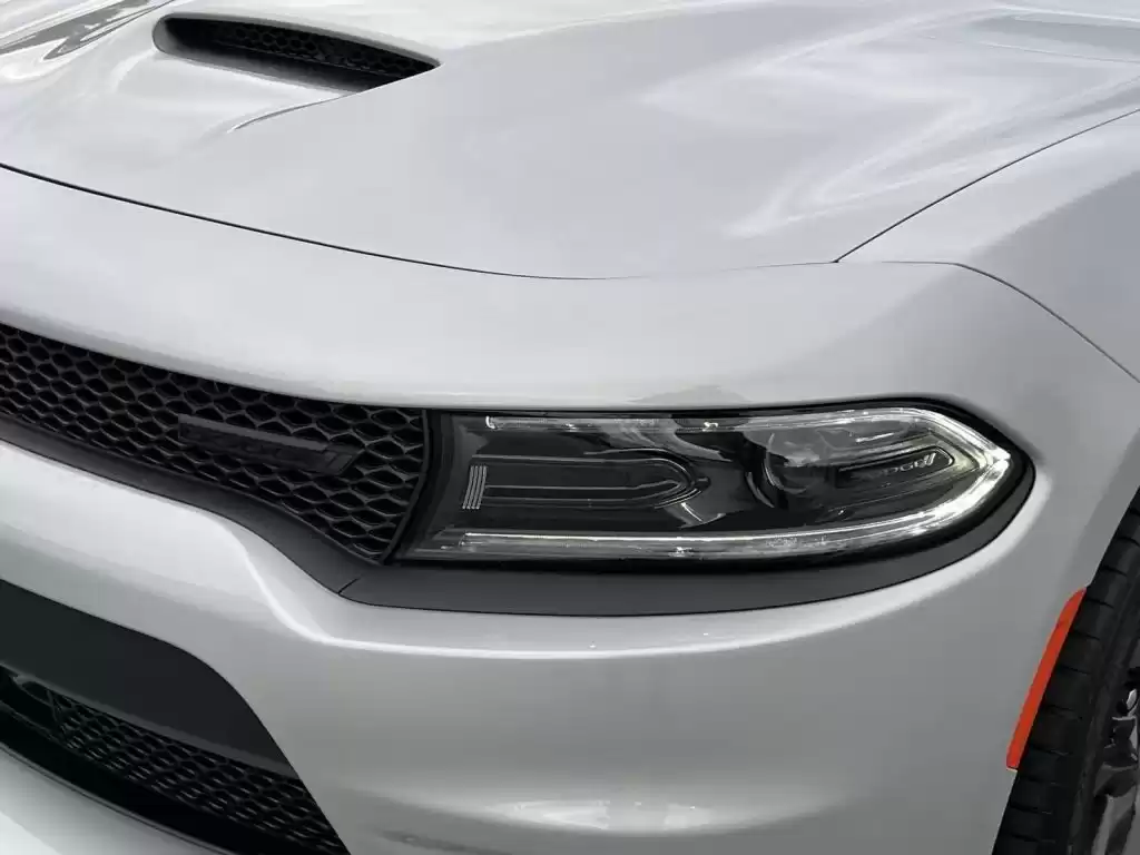 Used Dodge Charger For Sale in Al Khor #32547 - 1  image 
