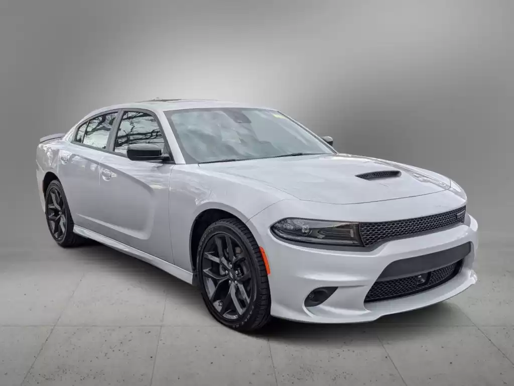 Used Dodge Charger For Sale in Mesaieed Industrial Area , Al Wakrah #32553 - 1  image 