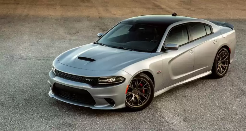 Used Dodge Charger For Sale in Al Themaid , Al Rayyan #32555 - 1  image 