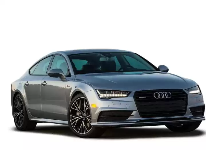 Used Audi A7 For Sale in Al Shamal #32620 - 1  image 