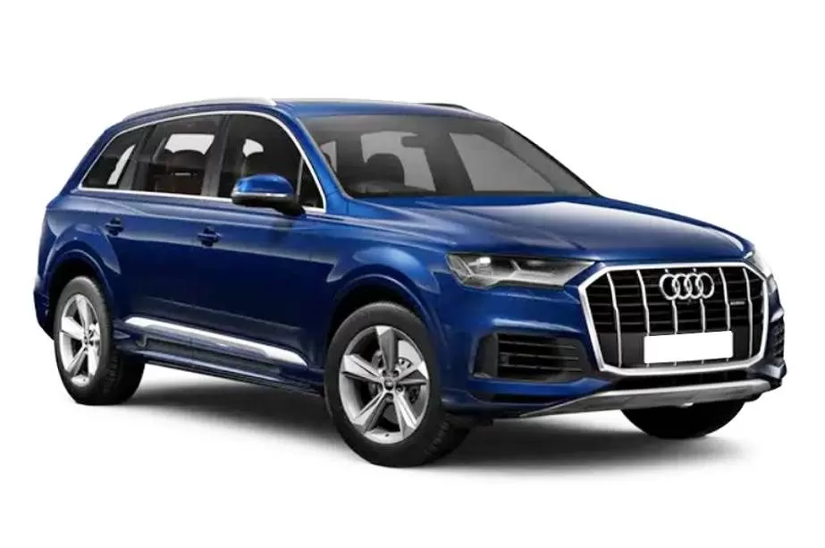 Used Audi Q7 SUV For Sale in Rumeilah , Doha #32658 - 1  image 