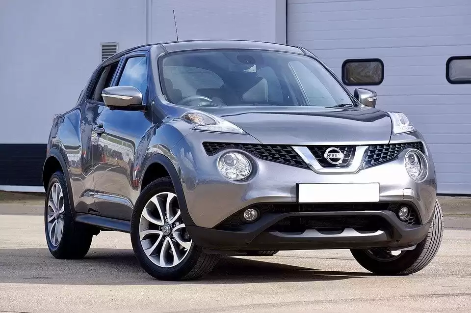 مستعملة Nissan 100 NX للبيع في عين خالد , الريان #32838 - 1  صورة 