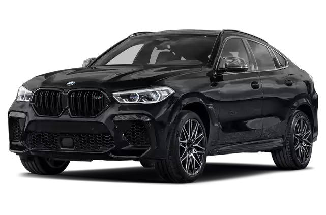 Used BMW X6 SUV For Sale in Rumeilah , Doha #32921 - 1  image 